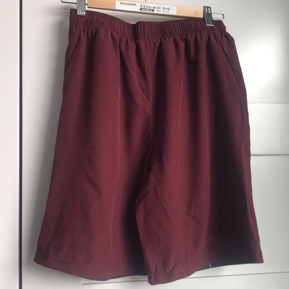 Boys BNWT AthleticDNA Shorts size xl - Picture 2 of 5